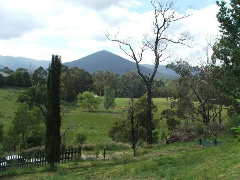 Healesville VIC 3777