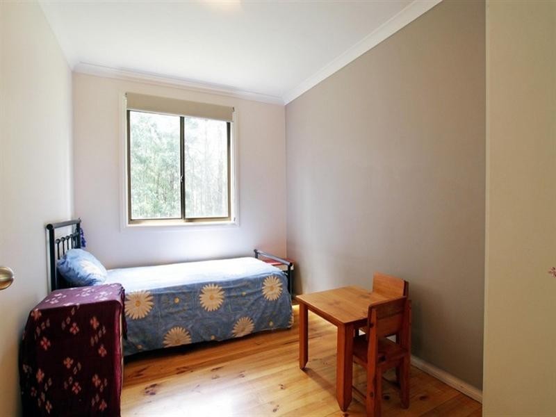 Toolangi VIC 3777
