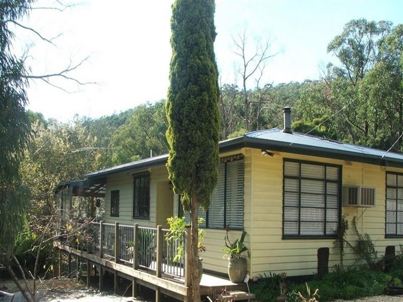 Healesville VIC 3777