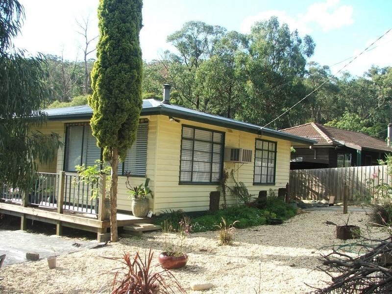 Healesville VIC 3777