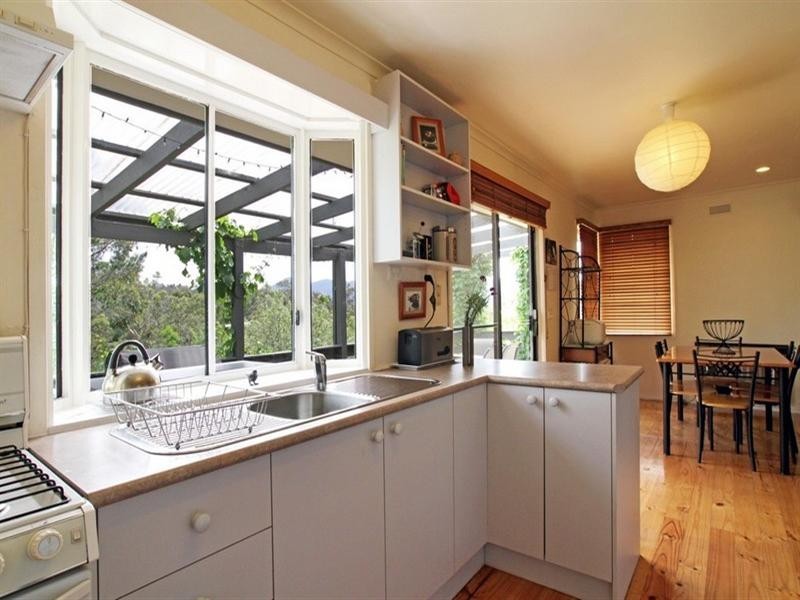127 – 129 Albert Road, Healesville VIC 3777