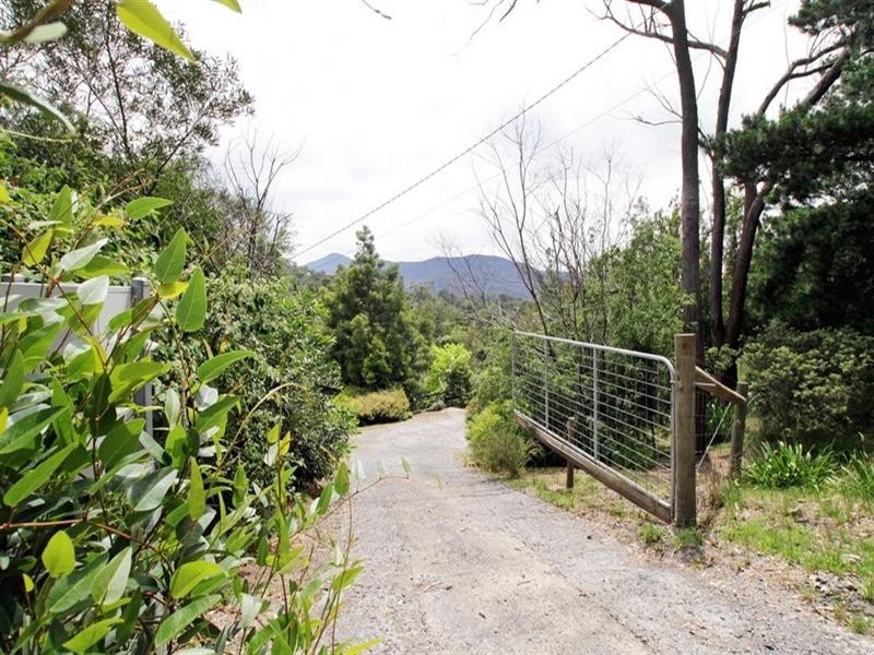 127 – 129 Albert Road, Healesville VIC 3777