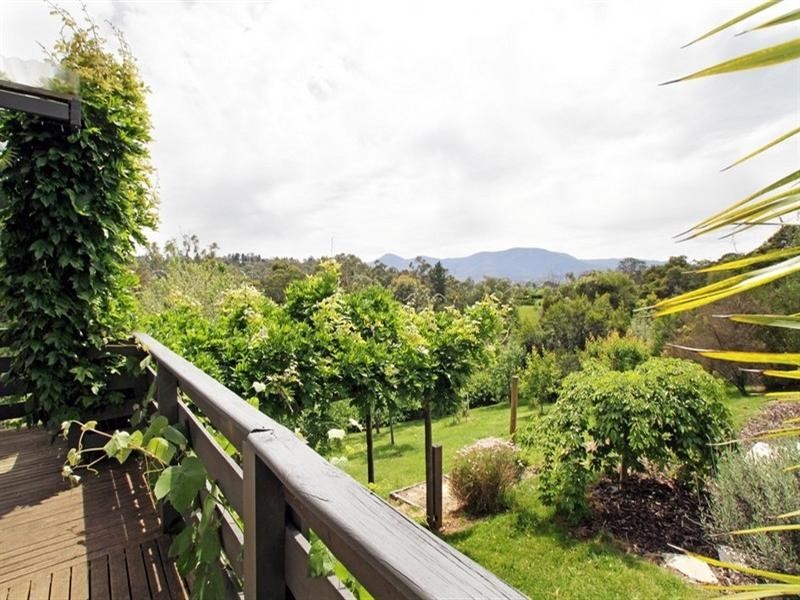 127 – 129 Albert Road, Healesville VIC 3777