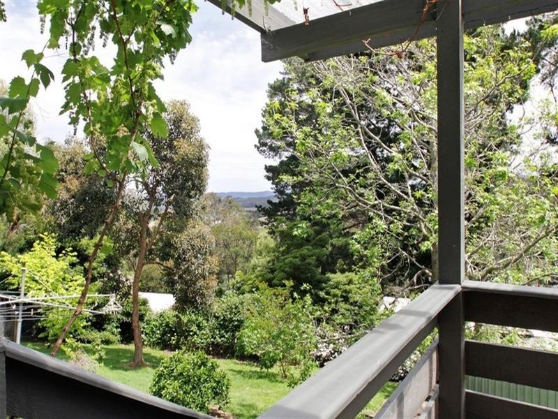 127 – 129 Albert Road, Healesville VIC 3777