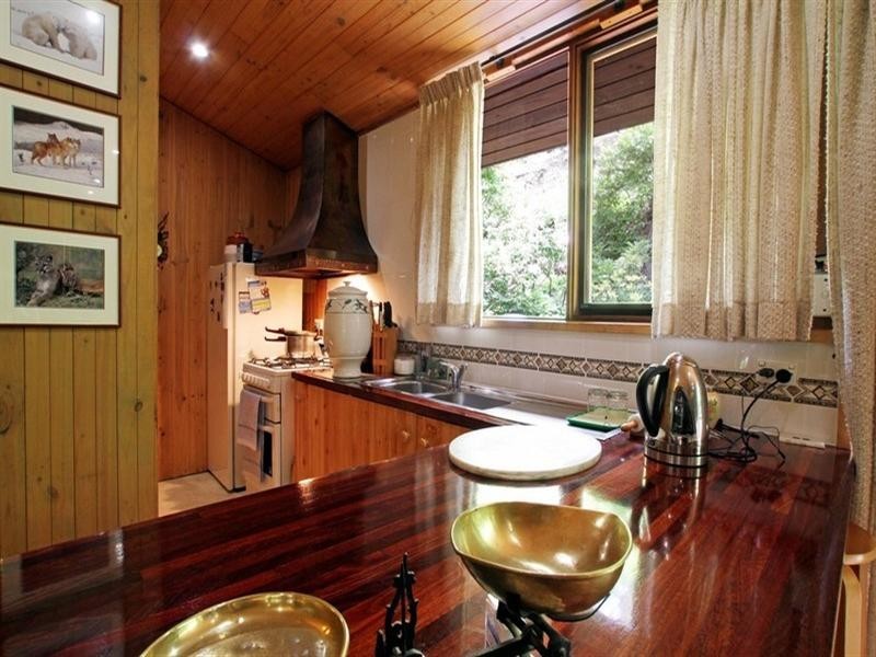 Healesville VIC 3777