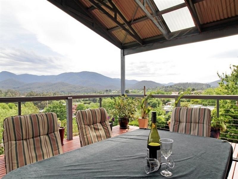 Healesville VIC 3777