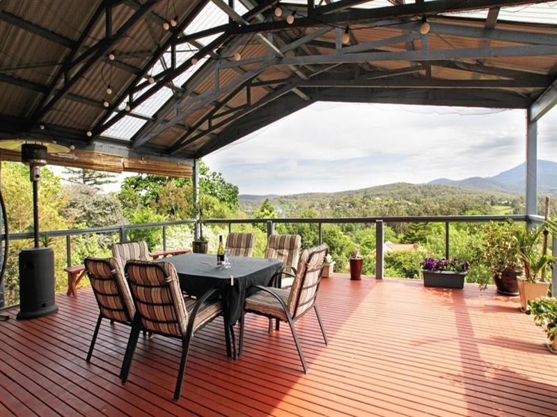 Healesville VIC 3777