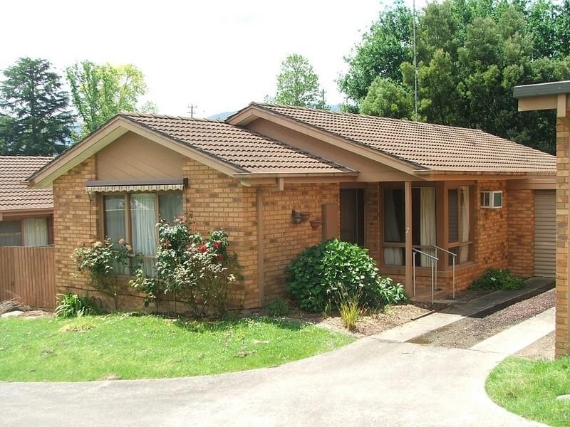 Healesville VIC 3777