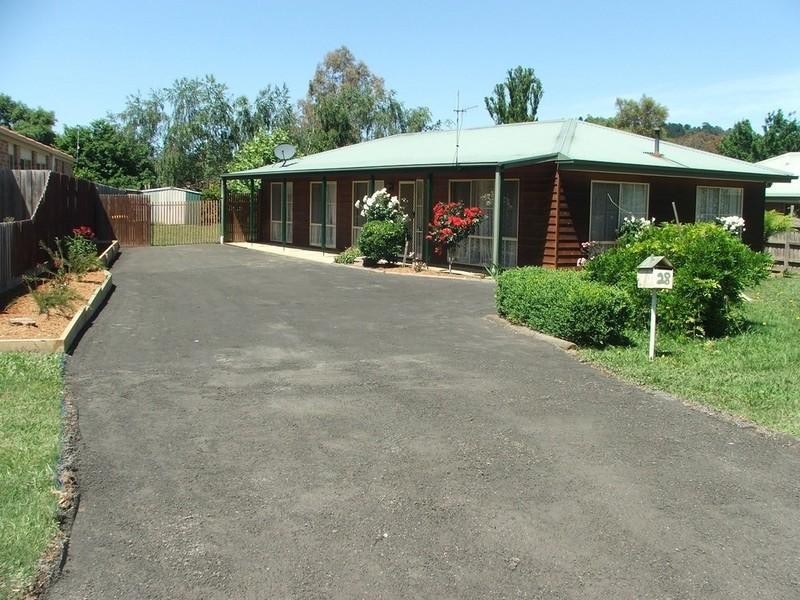 Healesville VIC 3777