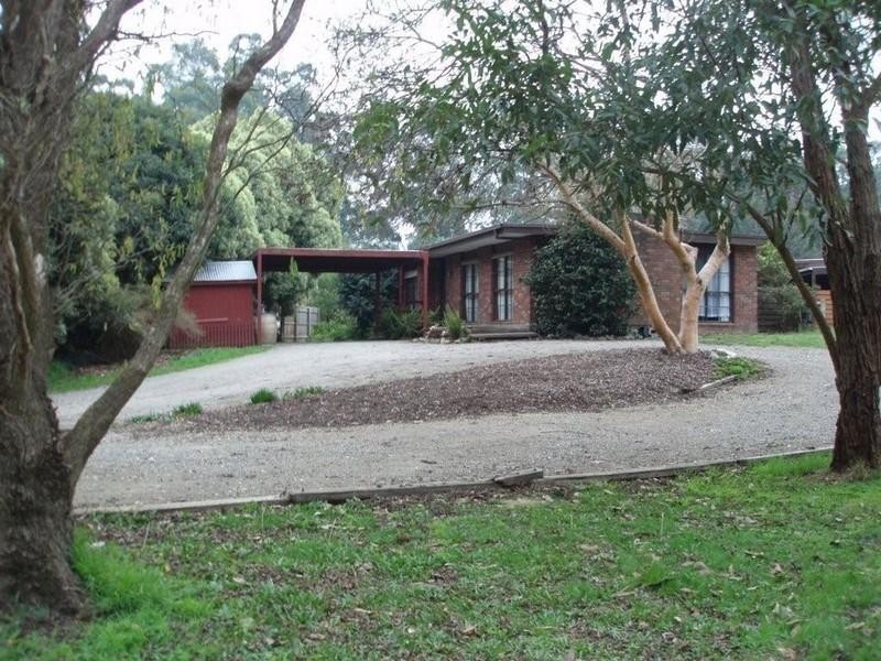 Healesville VIC 3777