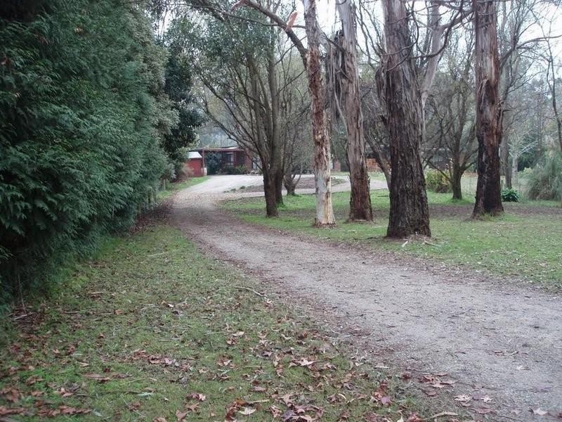 Healesville VIC 3777
