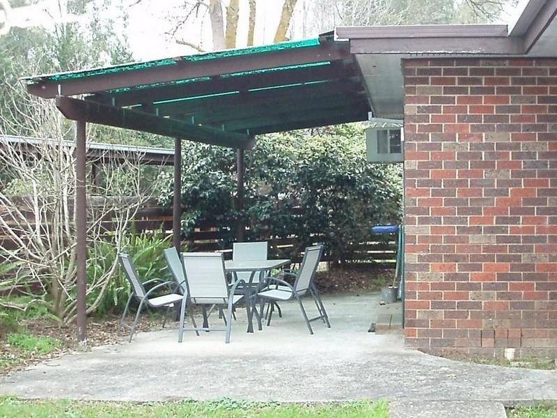 Healesville VIC 3777