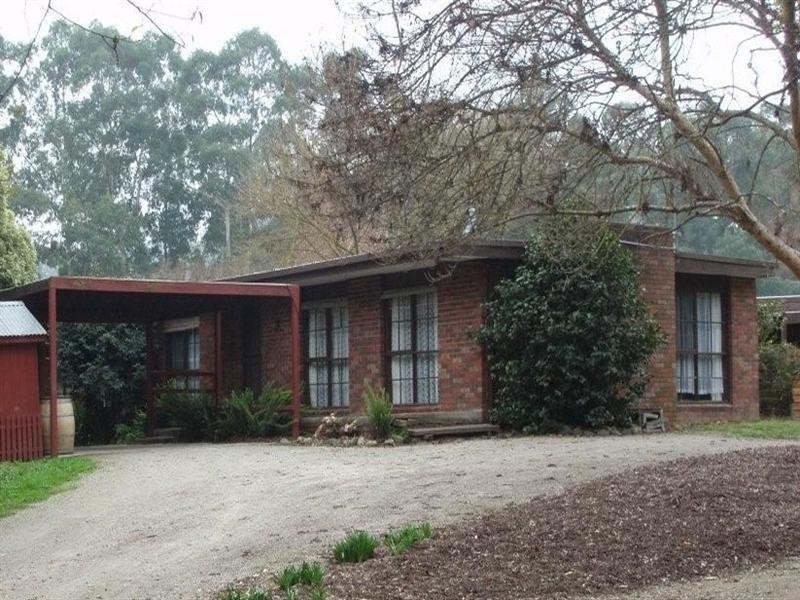 Healesville VIC 3777