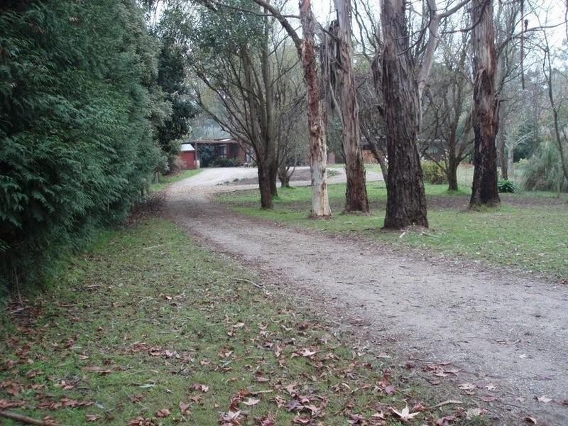 Healesville VIC 3777