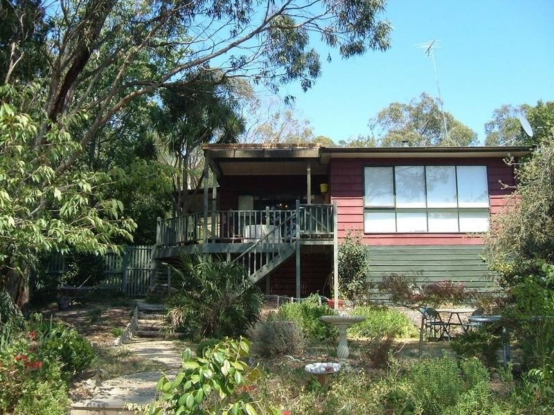 Healesville VIC 3777