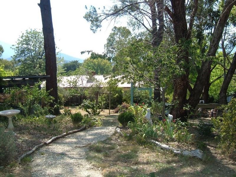 Healesville VIC 3777