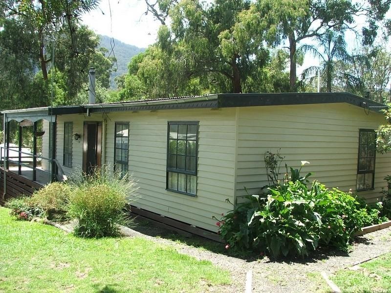 Healesville VIC 3777