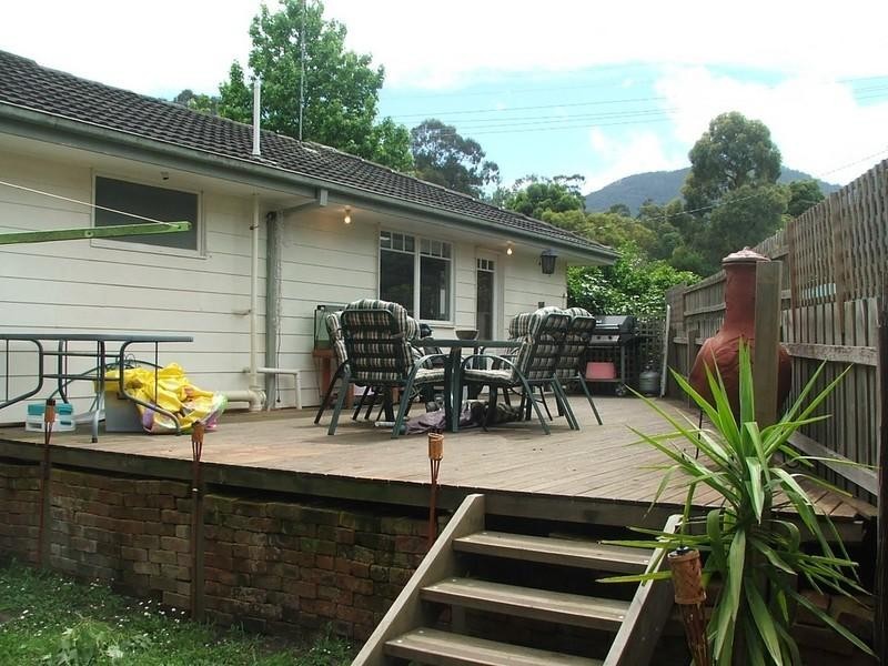 Healesville VIC 3777