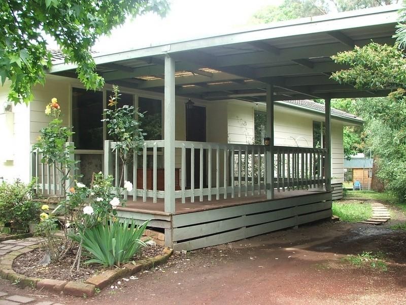 Healesville VIC 3777