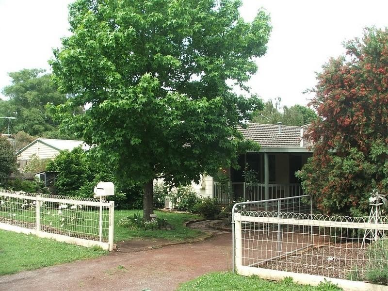 Healesville VIC 3777