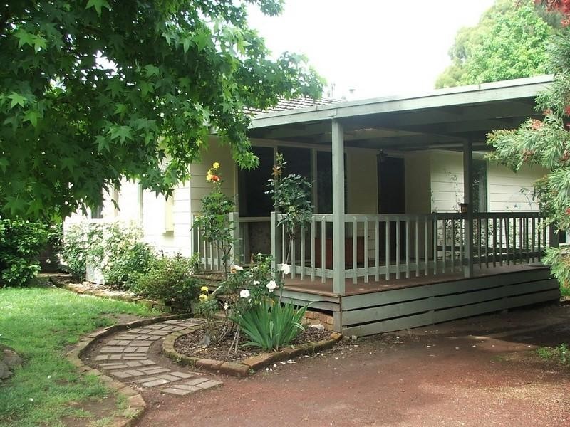 Healesville VIC 3777