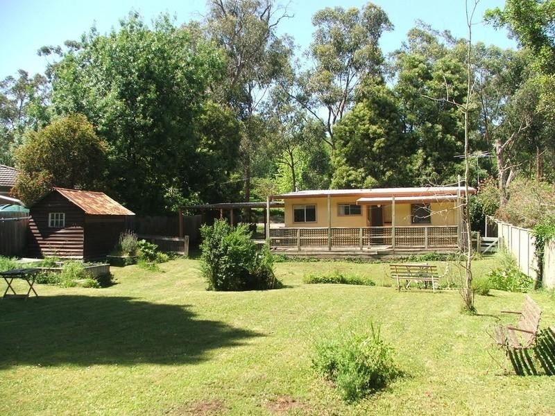 Healesville VIC 3777