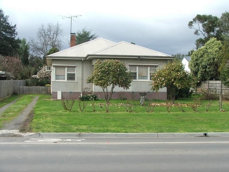 Healesville VIC 3777