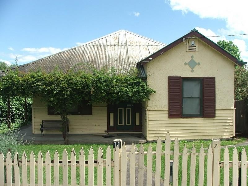 Healesville VIC 3777