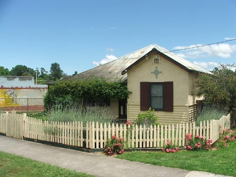 Healesville VIC 3777