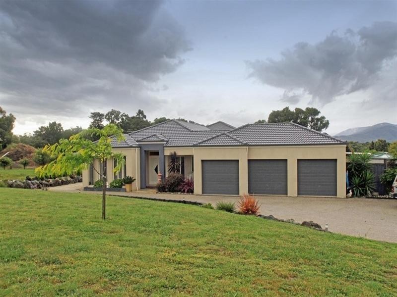 Healesville VIC 3777