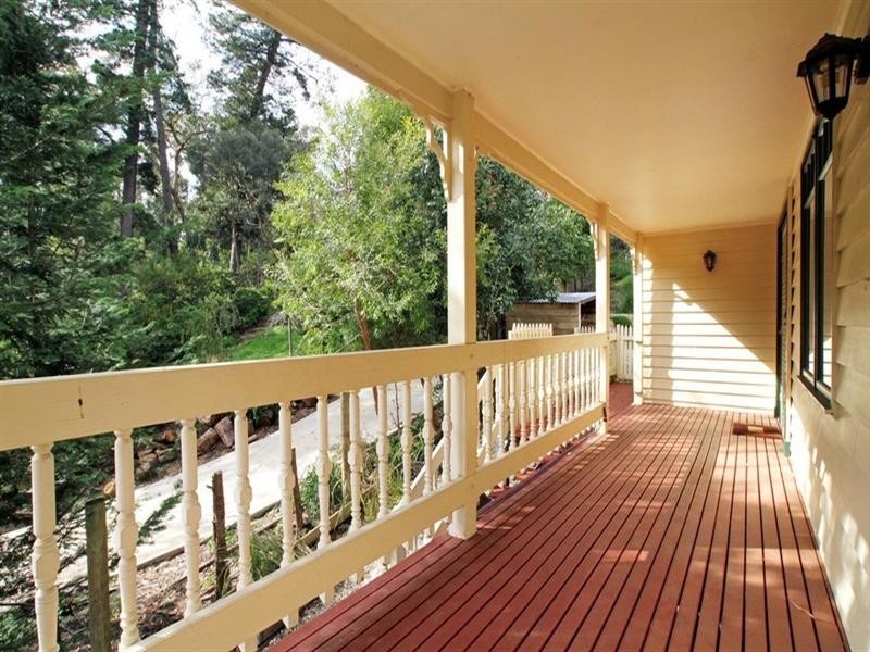 Healesville VIC 3777