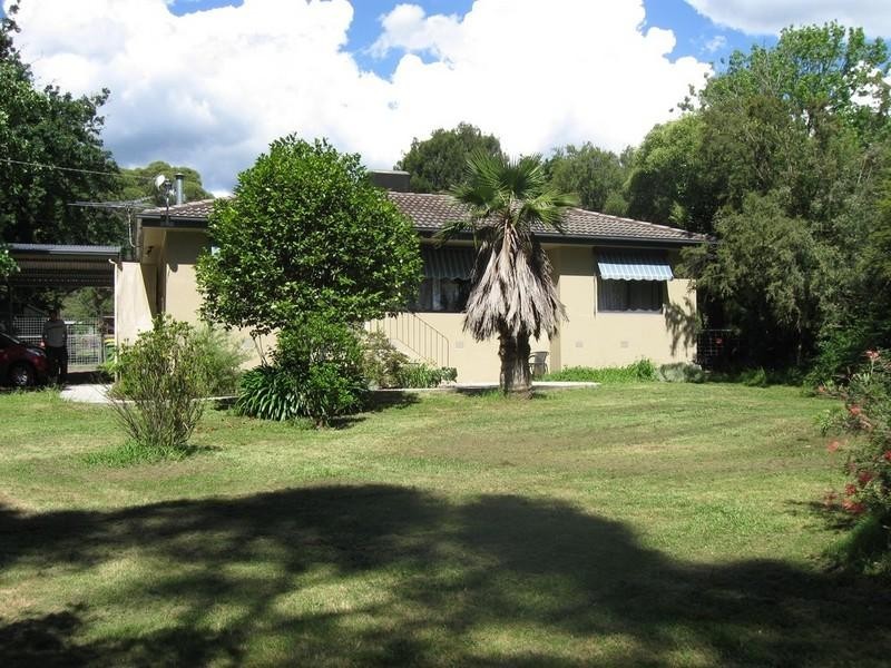 Healesville VIC 3777