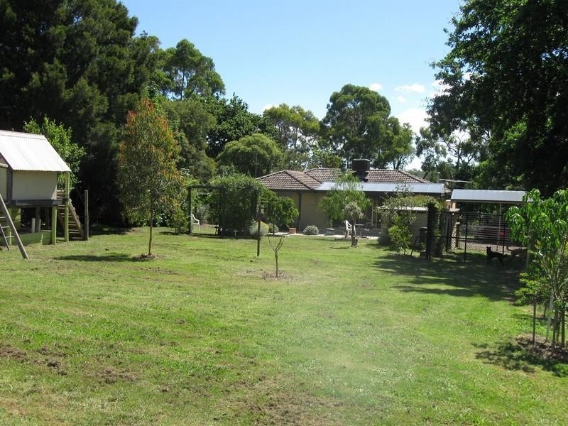 Healesville VIC 3777