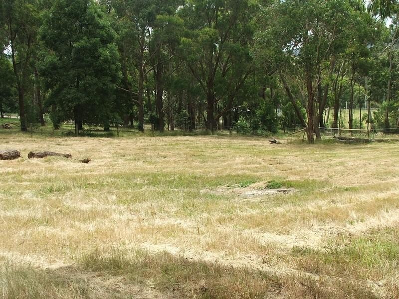 Healesville VIC 3777