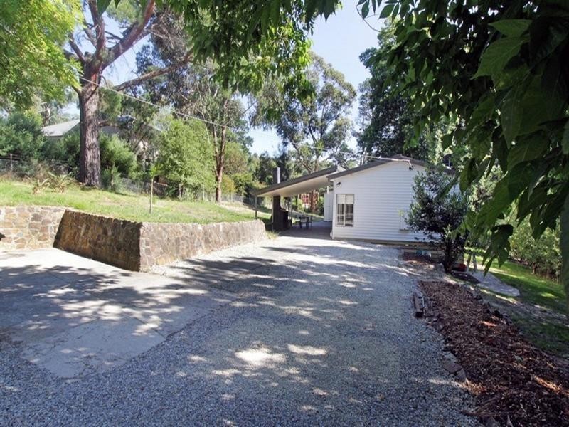 Healesville VIC 3777