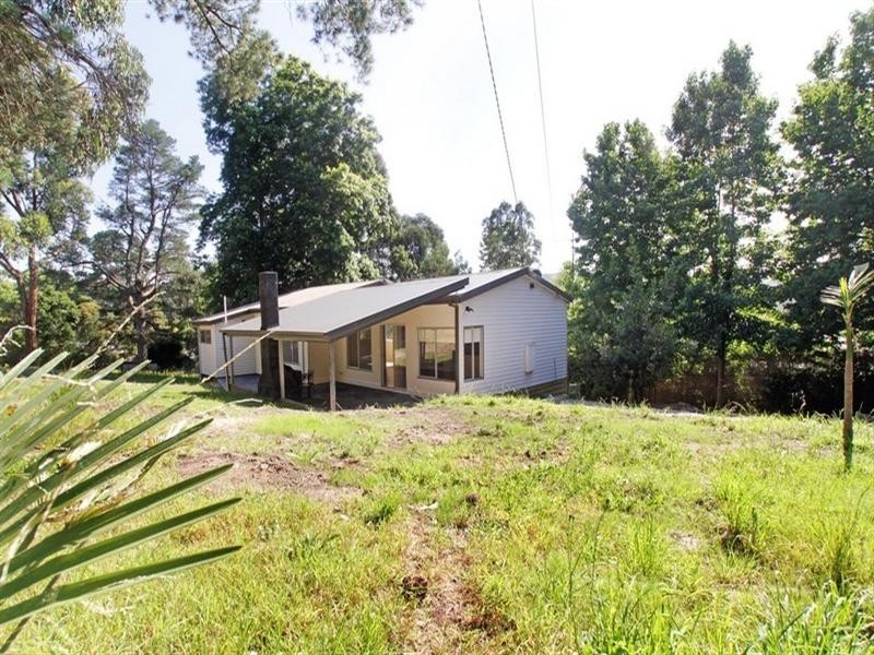 Healesville VIC 3777