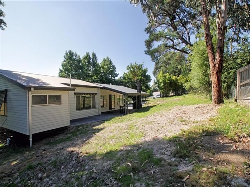 Healesville VIC 3777