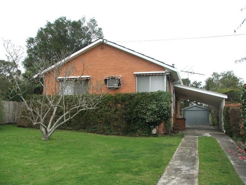 Healesville VIC 3777