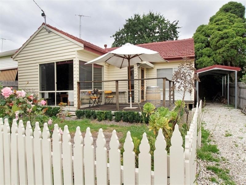 Healesville VIC 3777