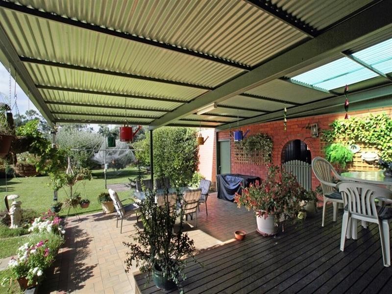 Healesville VIC 3777