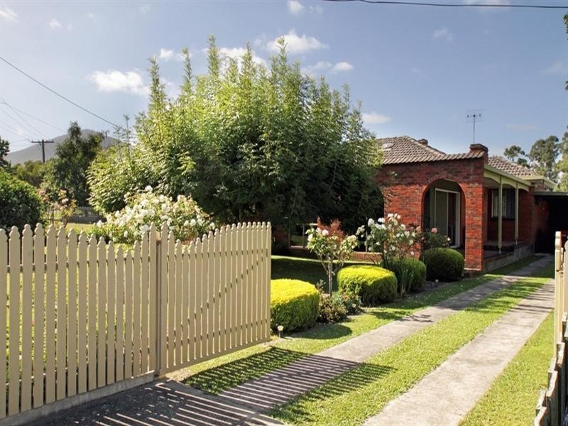 Healesville VIC 3777