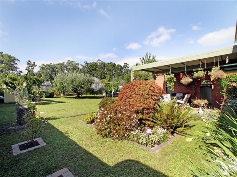 Healesville VIC 3777