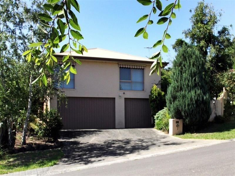 Healesville VIC 3777