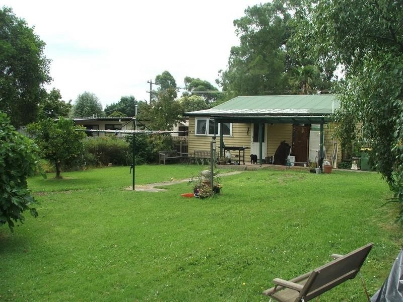 Healesville VIC 3777