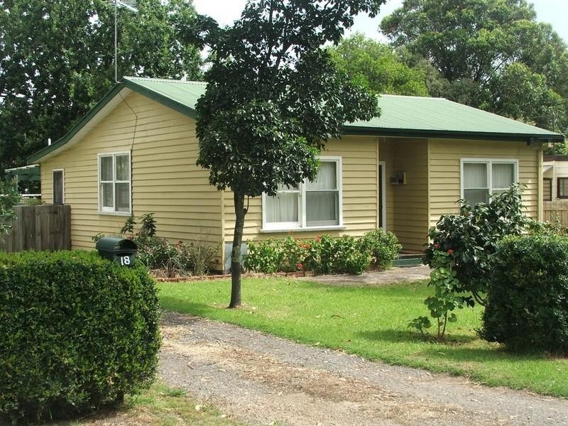 Healesville VIC 3777