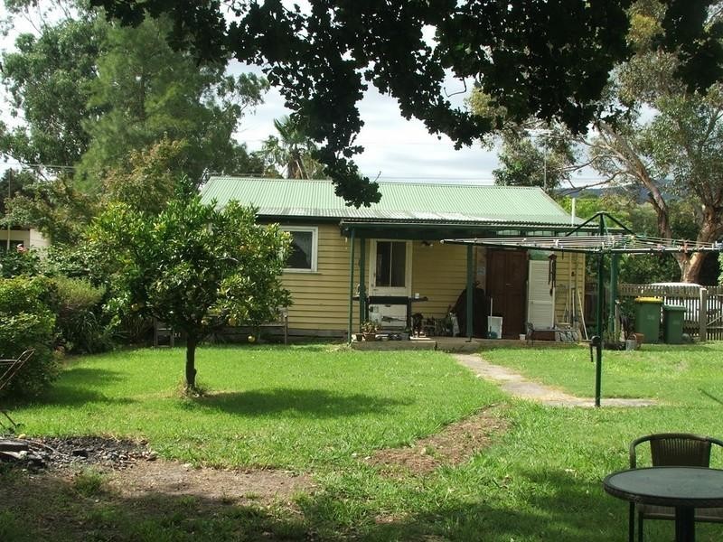 Healesville VIC 3777