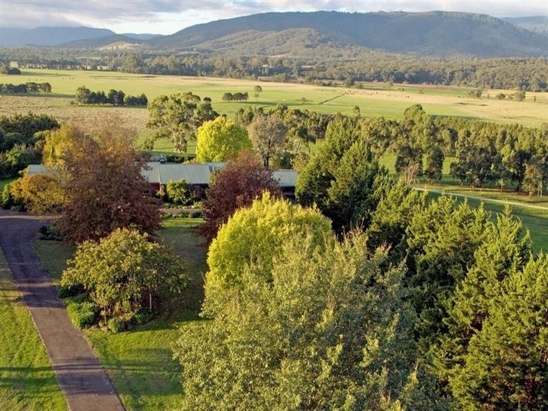 Woori Yallock VIC 3139