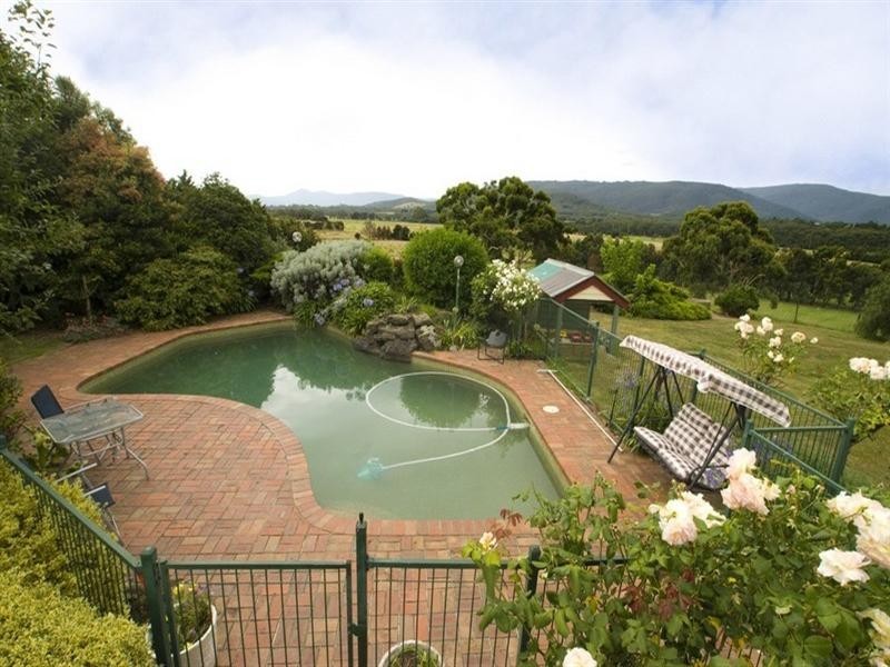 Woori Yallock VIC 3139