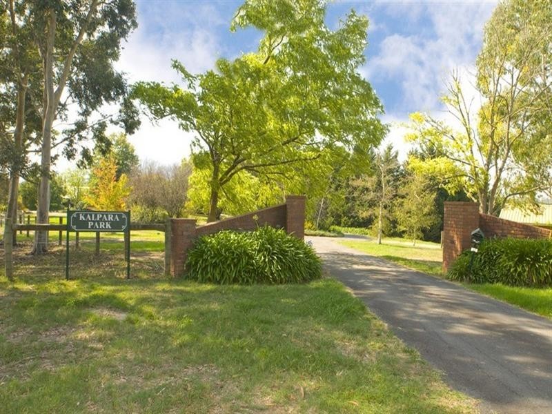 Woori Yallock VIC 3139