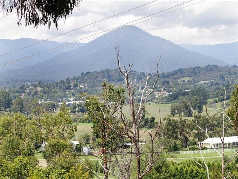 Healesville VIC 3777
